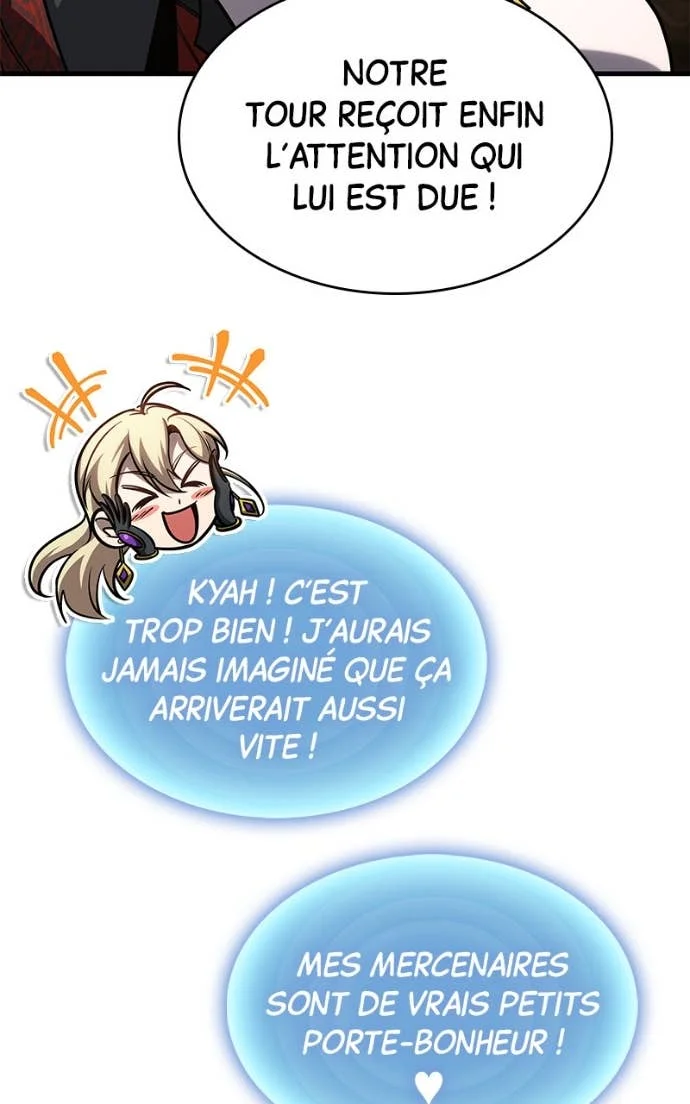 My Exclusive Tower Guide Chapitre 82 - Page 64