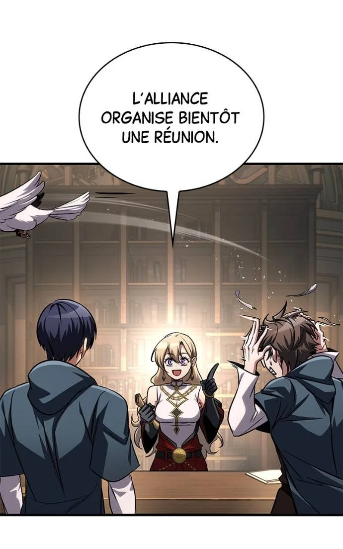 My Exclusive Tower Guide Chapitre 82 - Page 67