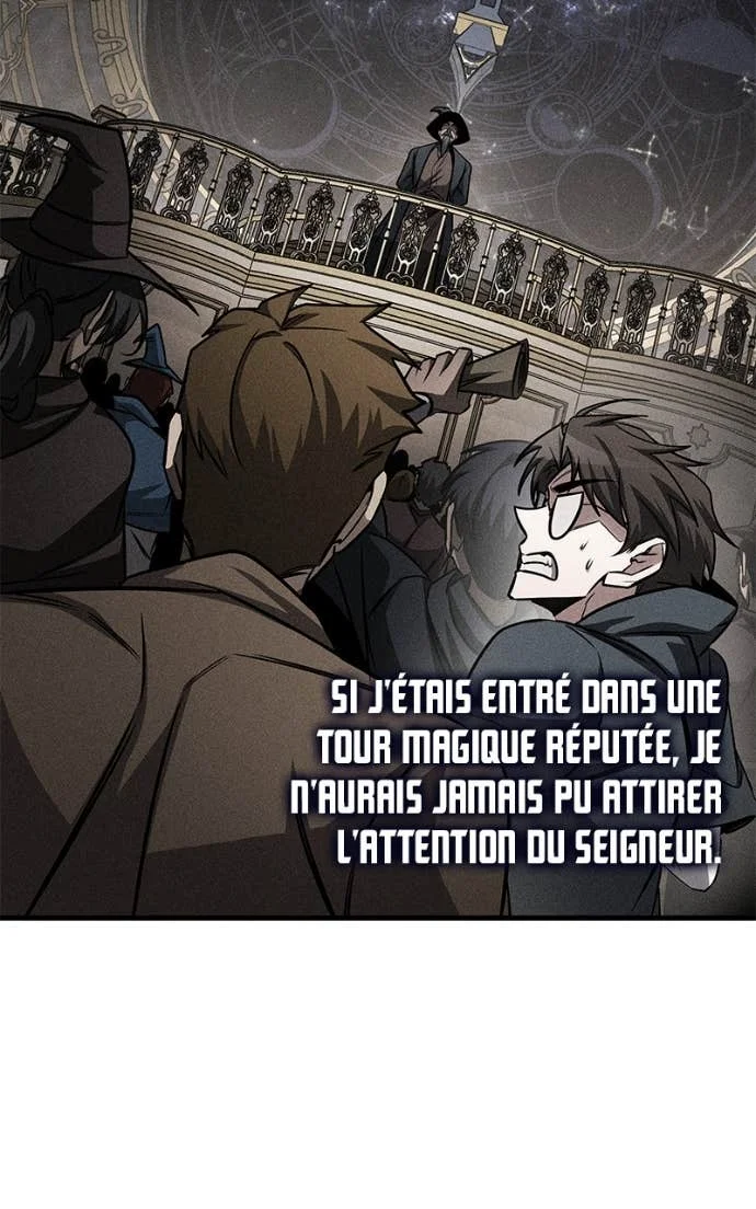 My Exclusive Tower Guide Chapitre 82 - Page 73