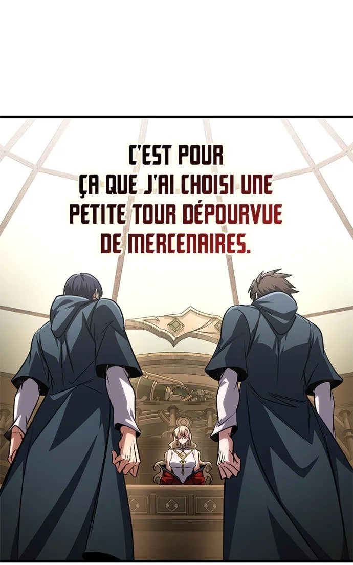 My Exclusive Tower Guide Chapitre 82 - Page 74