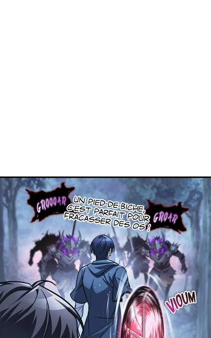 My Exclusive Tower Guide Chapitre 82 - Page 8