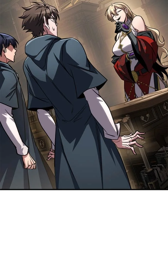 My Exclusive Tower Guide Chapitre 82 - Page 82