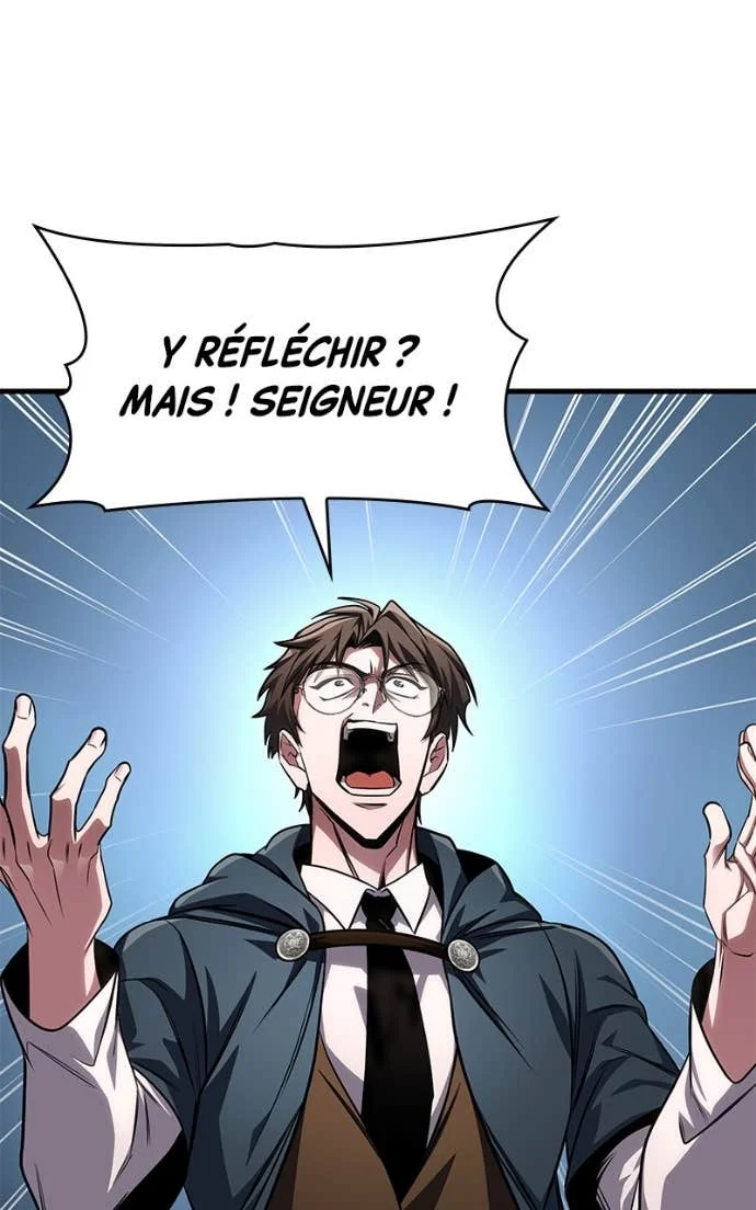 My Exclusive Tower Guide Chapitre 82 - Page 83