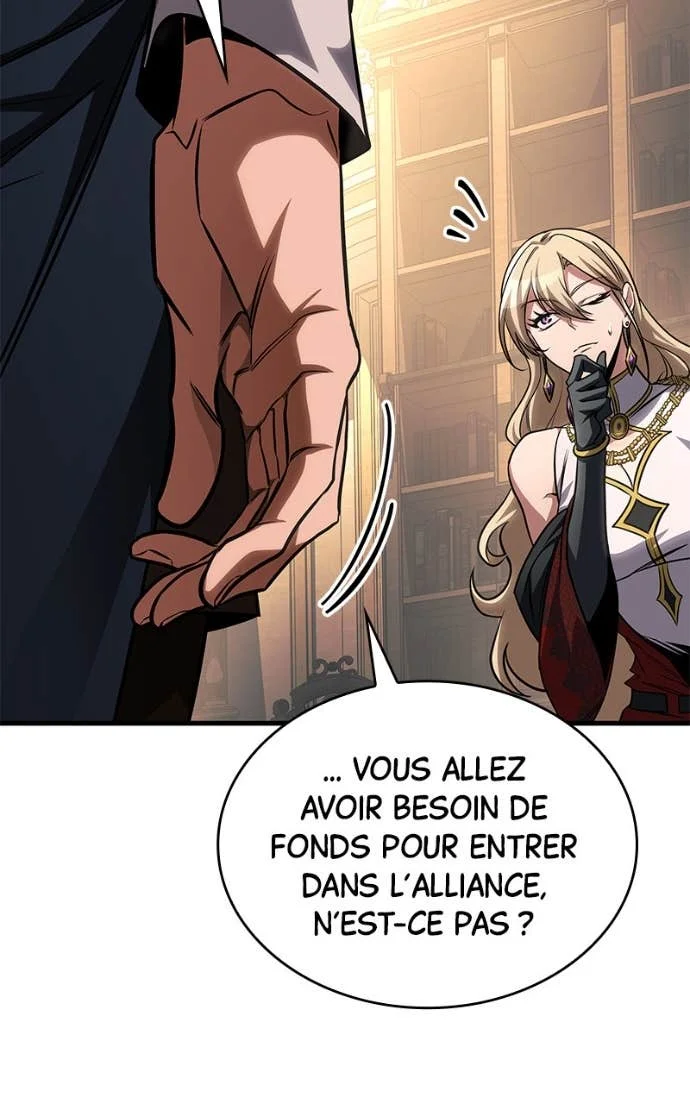 My Exclusive Tower Guide Chapitre 82 - Page 87