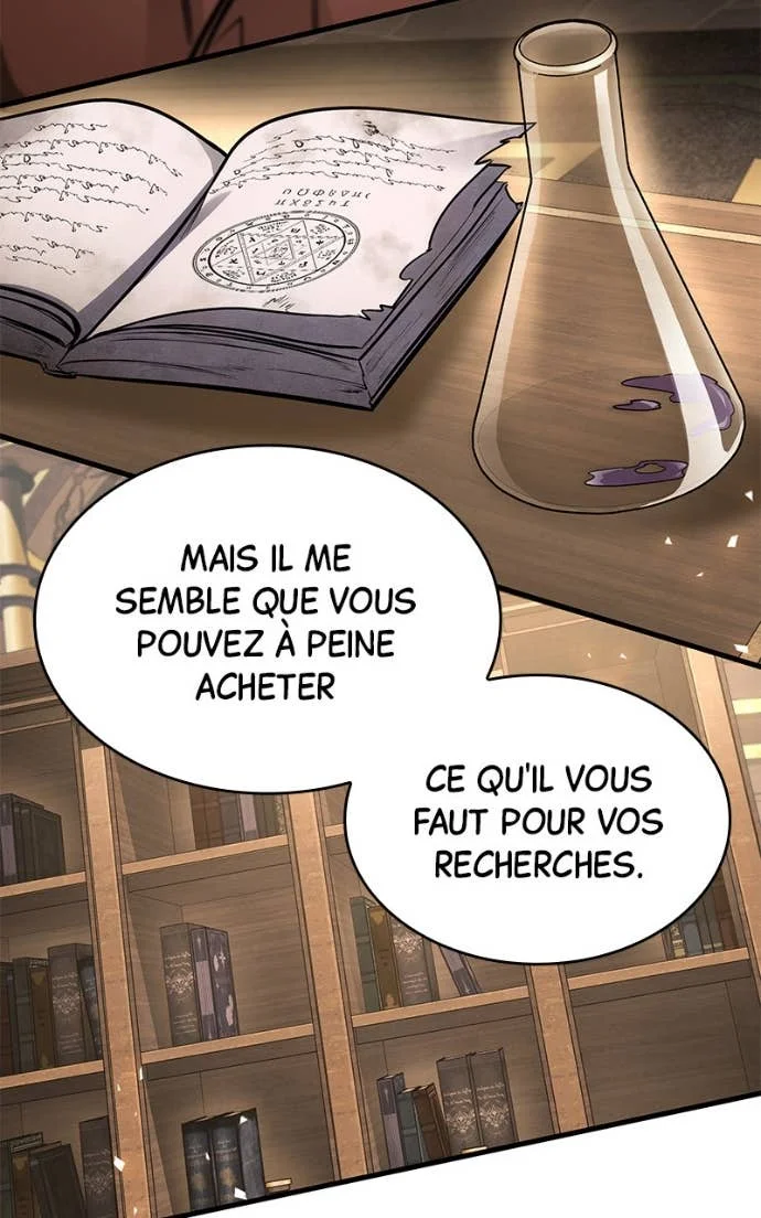 My Exclusive Tower Guide Chapitre 82 - Page 92