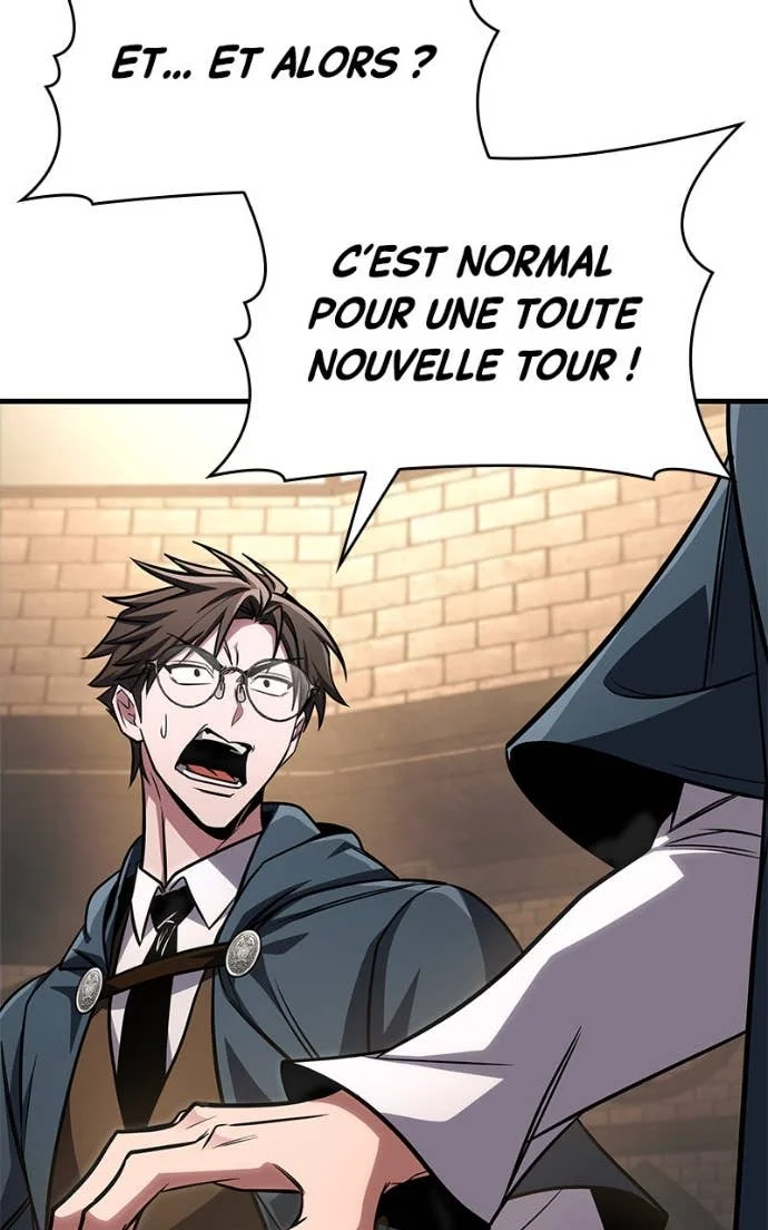 My Exclusive Tower Guide Chapitre 82 - Page 96