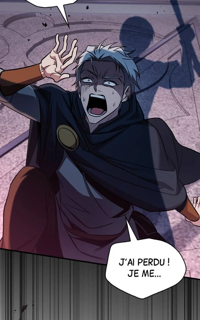 My Exclusive Tower Guide Chapitre 83 - Page 101