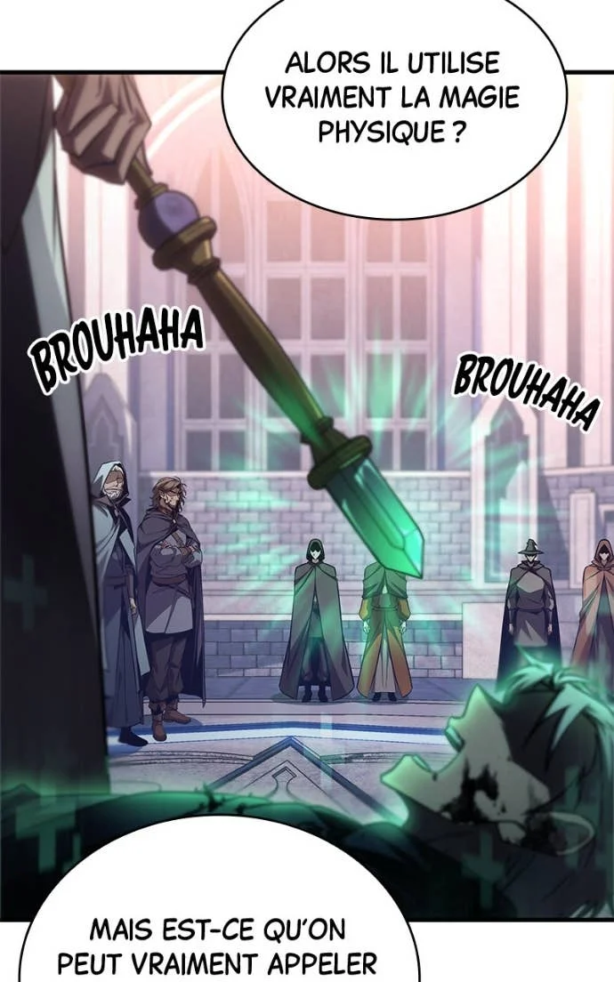 My Exclusive Tower Guide Chapitre 83 - Page 109