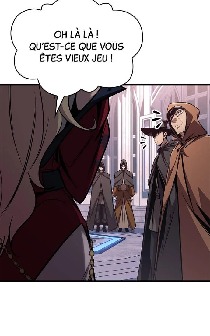 My Exclusive Tower Guide Chapitre 83 - Page 111