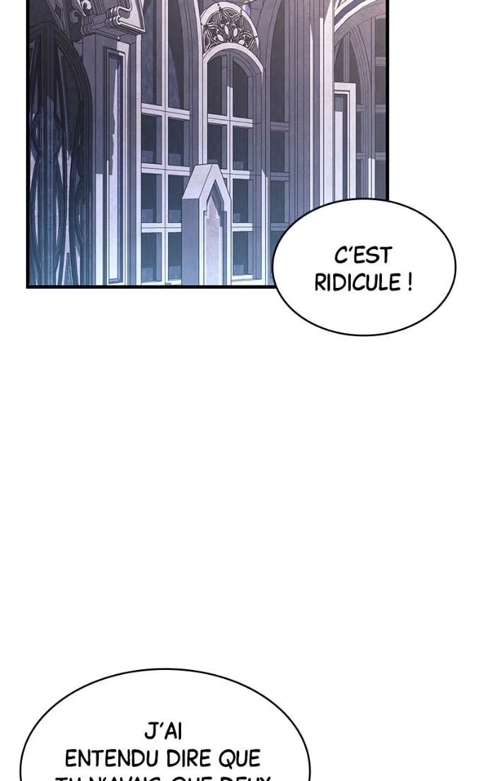 My Exclusive Tower Guide Chapitre 83 - Page 20