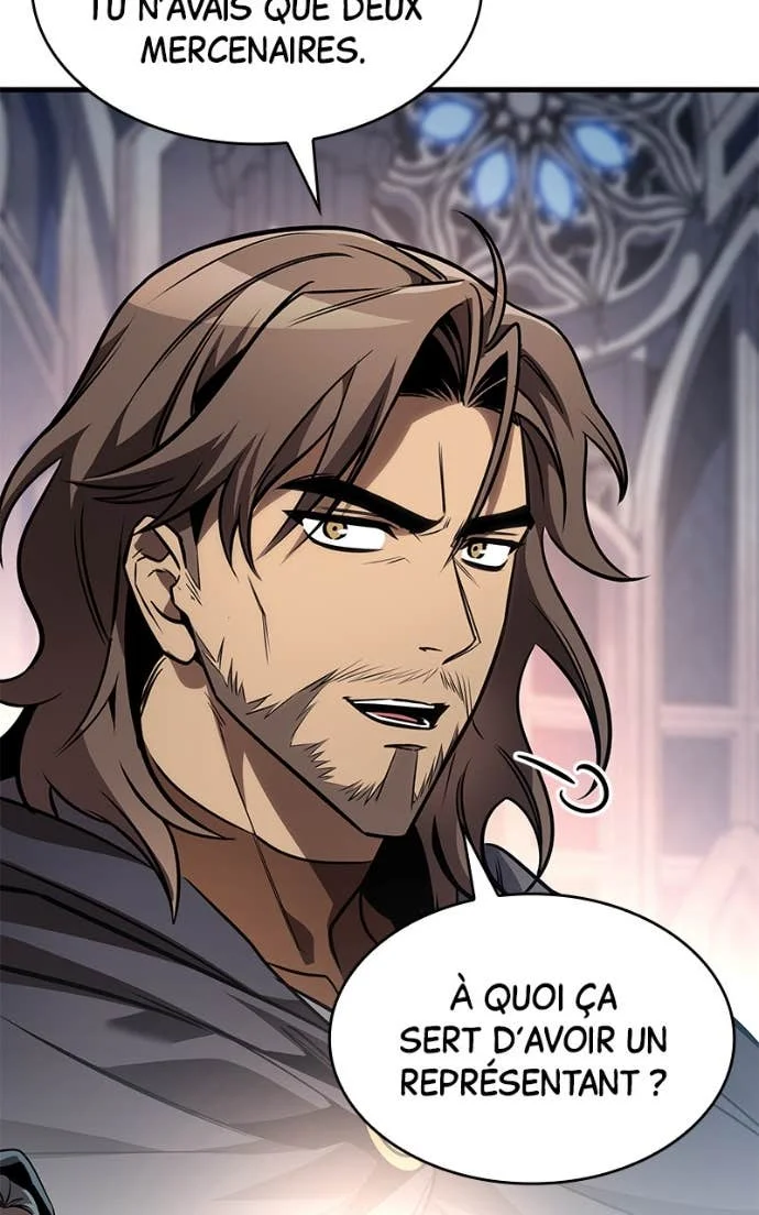 My Exclusive Tower Guide Chapitre 83 - Page 21