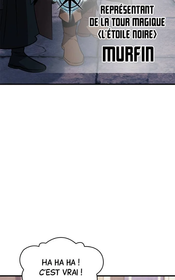 My Exclusive Tower Guide Chapitre 83 - Page 23
