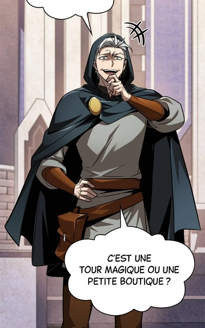 My Exclusive Tower Guide Chapitre 83 - Page 24