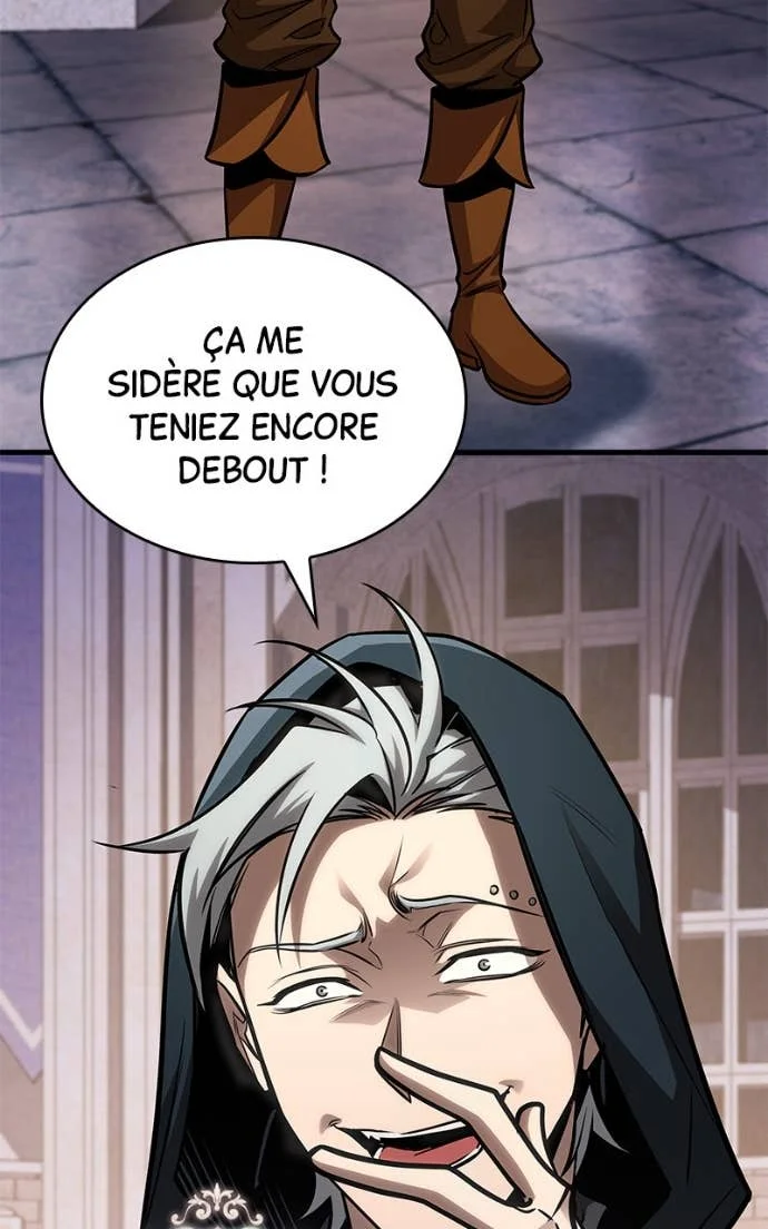 My Exclusive Tower Guide Chapitre 83 - Page 25