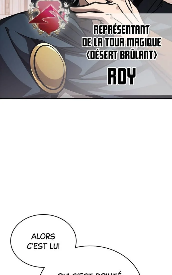 My Exclusive Tower Guide Chapitre 83 - Page 26
