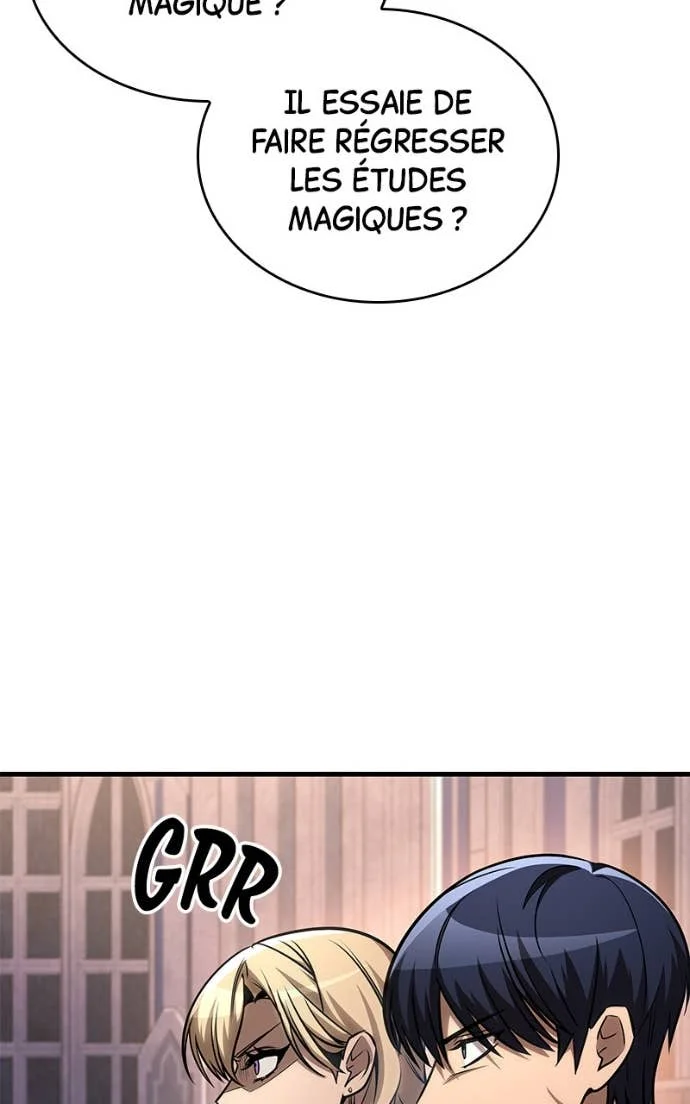 My Exclusive Tower Guide Chapitre 83 - Page 28