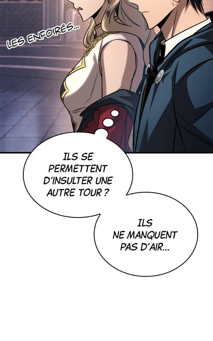 My Exclusive Tower Guide Chapitre 83 - Page 29