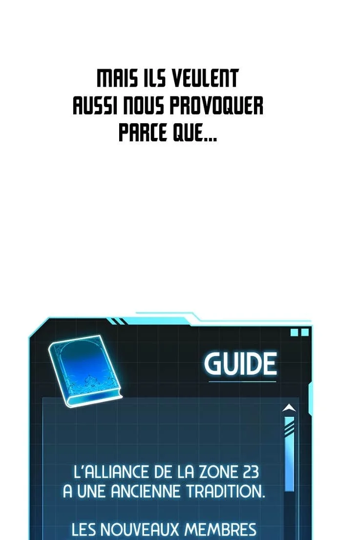 My Exclusive Tower Guide Chapitre 83 - Page 32