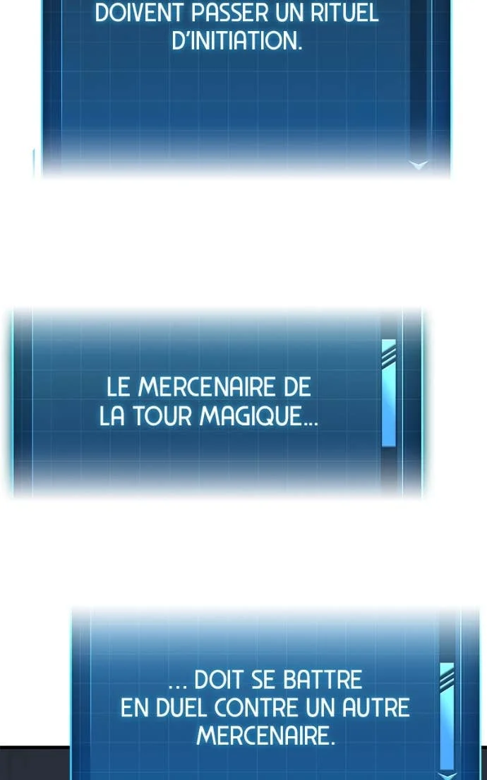 My Exclusive Tower Guide Chapitre 83 - Page 33