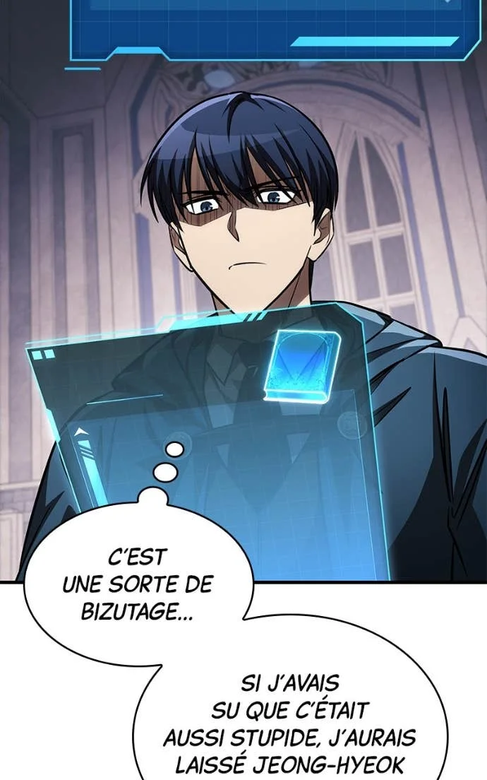My Exclusive Tower Guide Chapitre 83 - Page 34