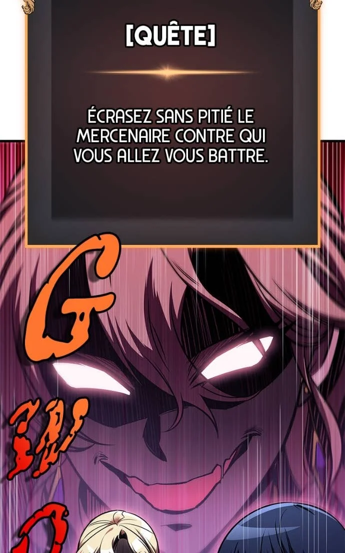 My Exclusive Tower Guide Chapitre 83 - Page 37