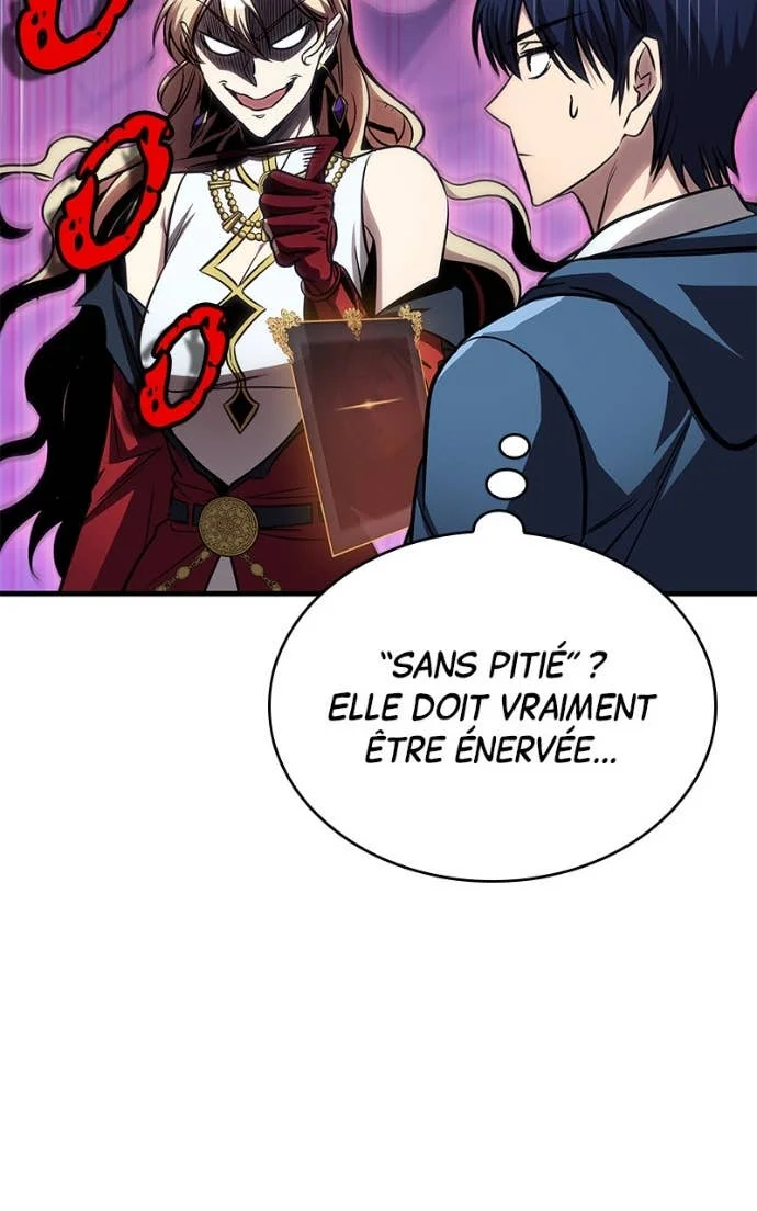 My Exclusive Tower Guide Chapitre 83 - Page 38