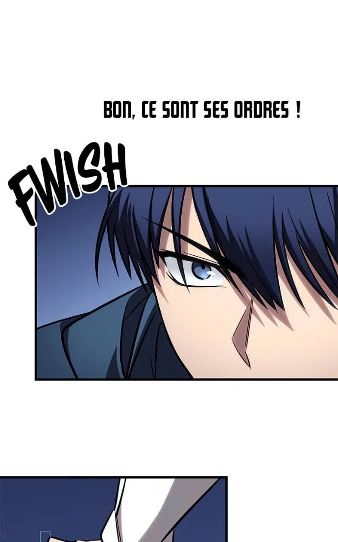 My Exclusive Tower Guide Chapitre 83 - Page 39