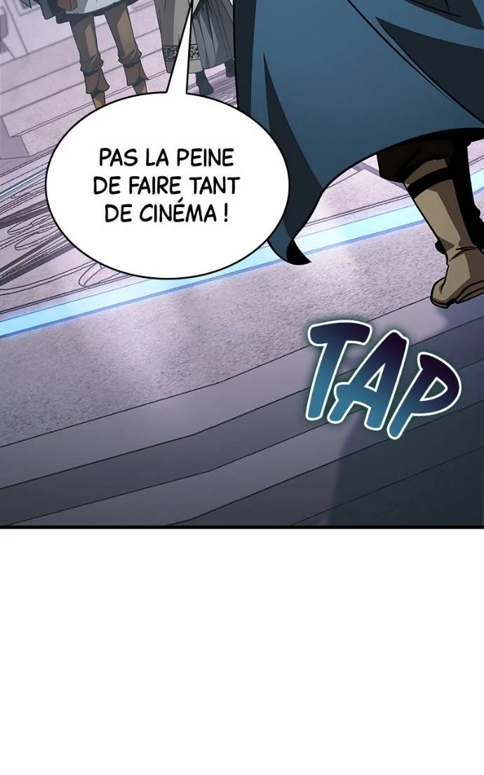 My Exclusive Tower Guide Chapitre 83 - Page 42