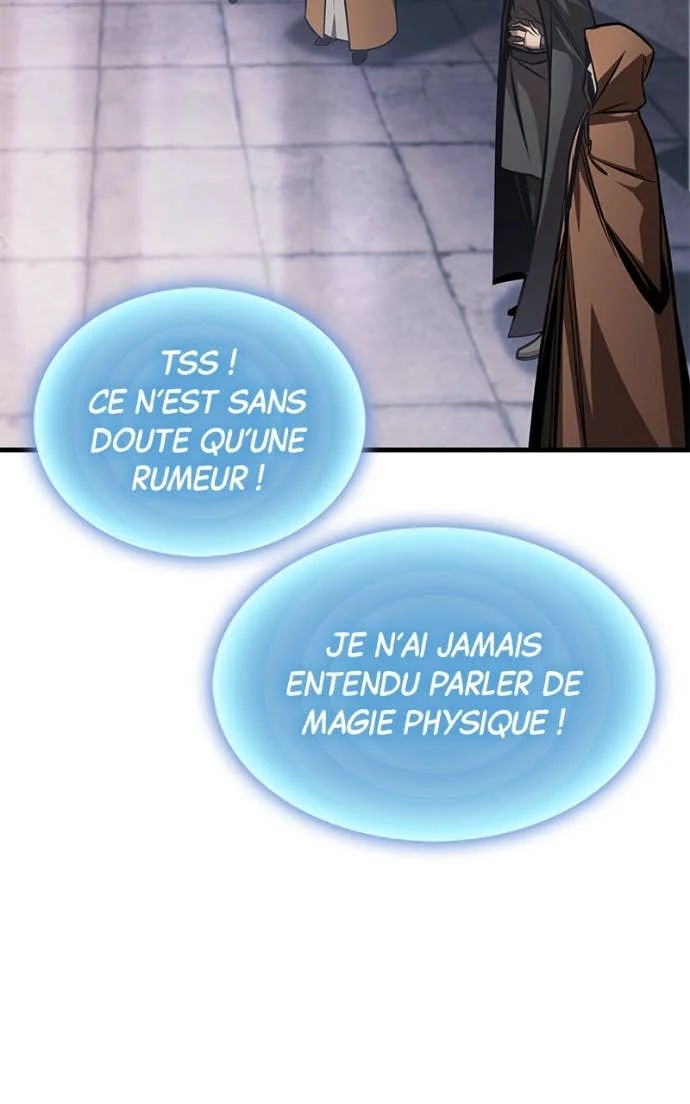 My Exclusive Tower Guide Chapitre 83 - Page 47