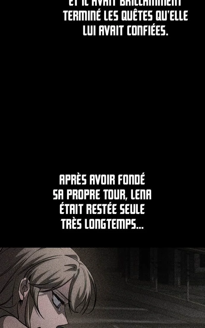 My Exclusive Tower Guide Chapitre 83 - Page 5