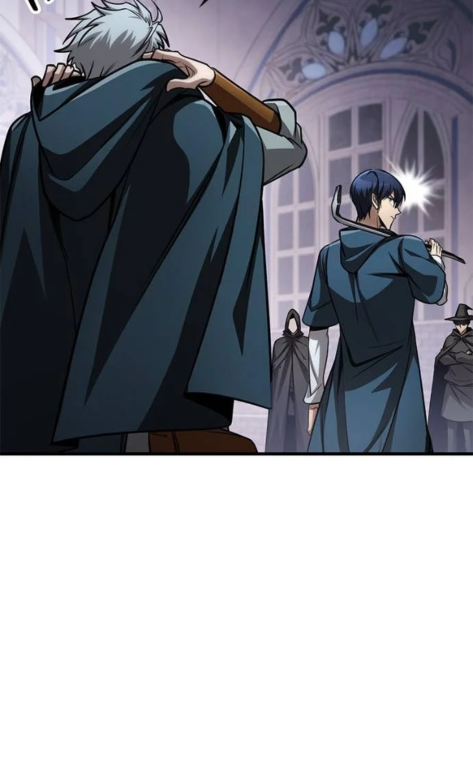 My Exclusive Tower Guide Chapitre 83 - Page 50