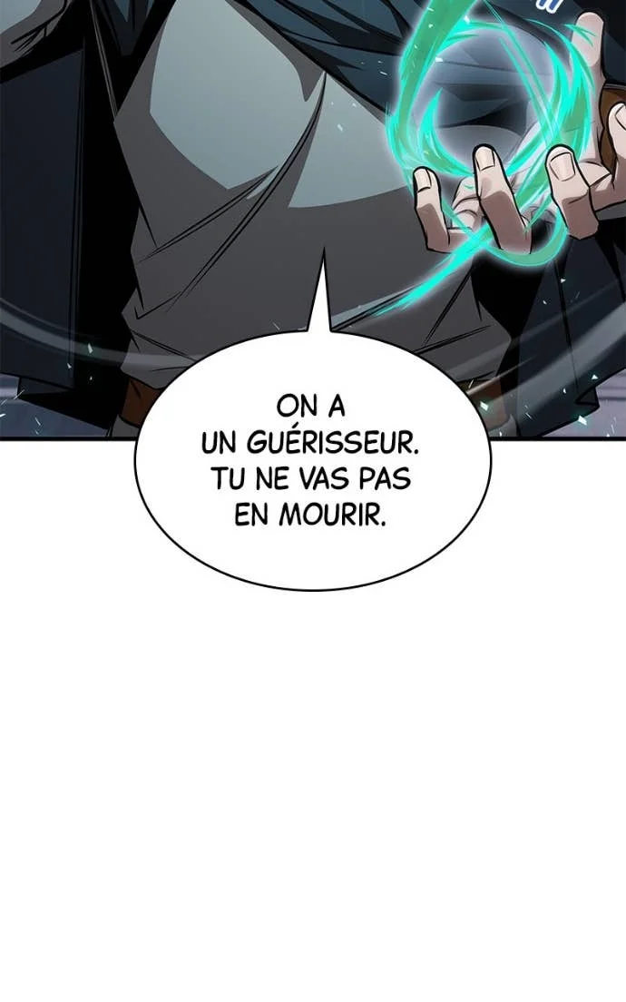 My Exclusive Tower Guide Chapitre 83 - Page 52