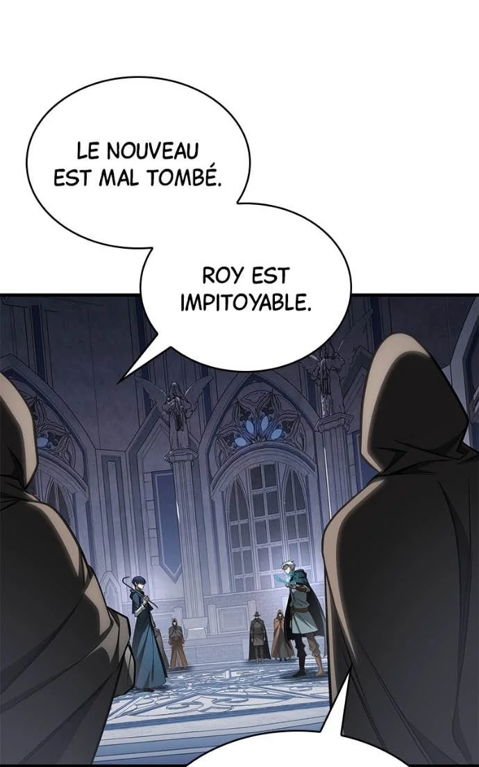 My Exclusive Tower Guide Chapitre 83 - Page 53