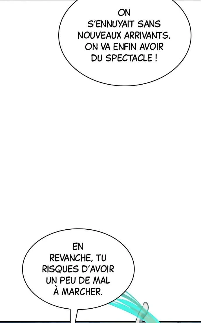 My Exclusive Tower Guide Chapitre 83 - Page 54