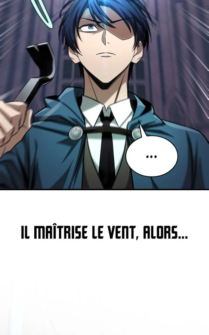 My Exclusive Tower Guide Chapitre 83 - Page 59