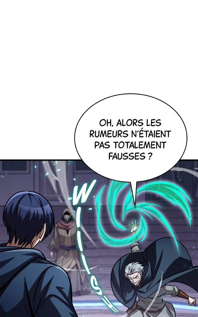My Exclusive Tower Guide Chapitre 83 - Page 65