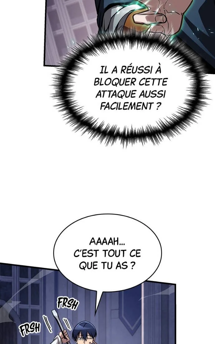 My Exclusive Tower Guide Chapitre 83 - Page 74