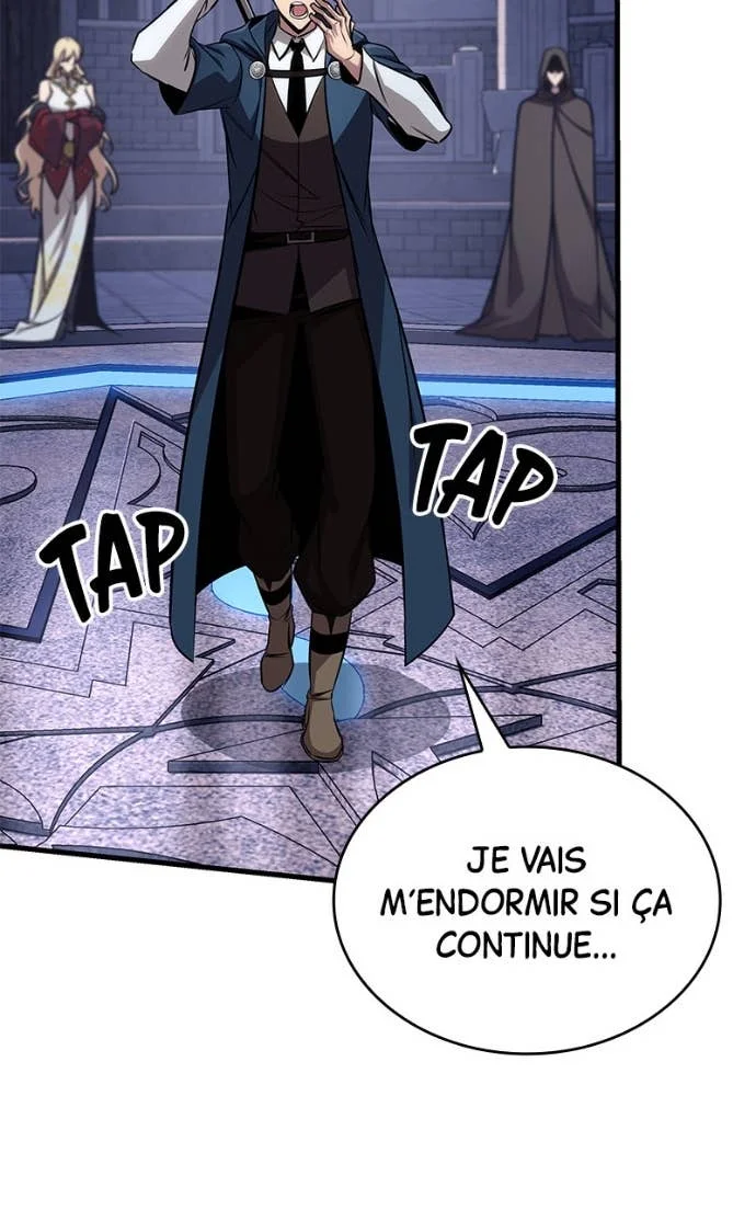 My Exclusive Tower Guide Chapitre 83 - Page 75