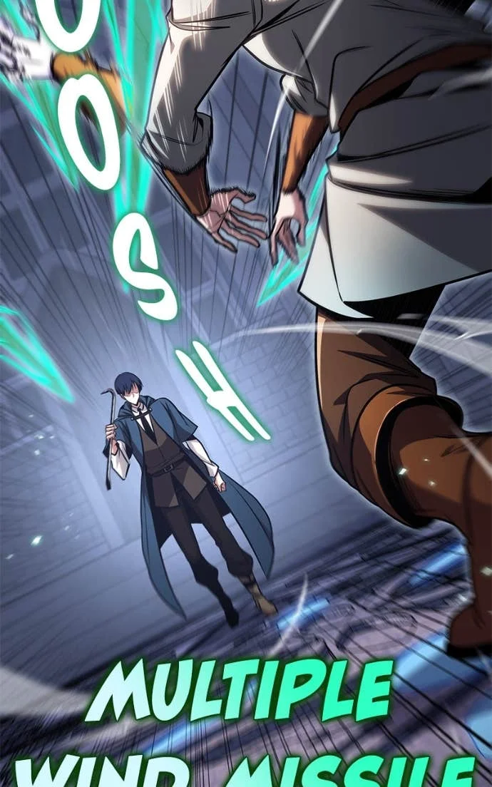 My Exclusive Tower Guide Chapitre 83 - Page 79