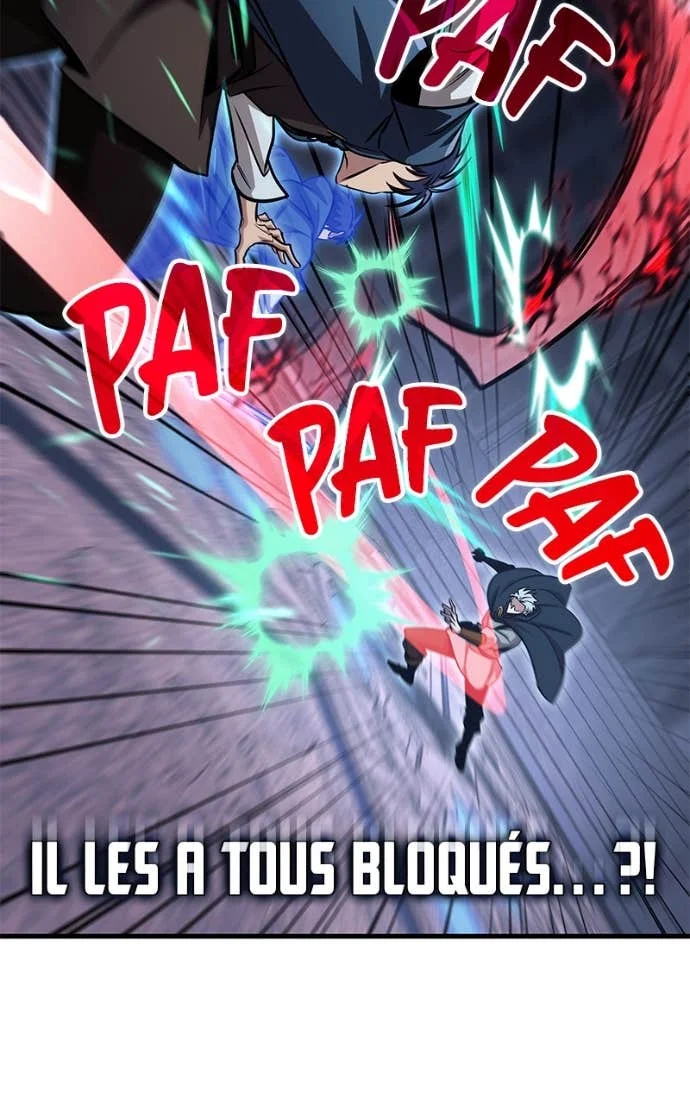 My Exclusive Tower Guide Chapitre 83 - Page 86