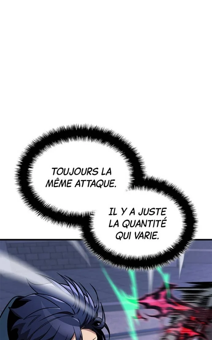 My Exclusive Tower Guide Chapitre 83 - Page 87