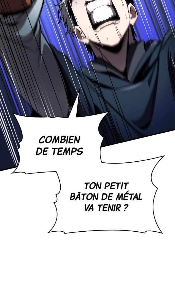 My Exclusive Tower Guide Chapitre 83 - Page 90