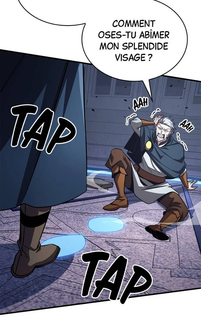 My Exclusive Tower Guide Chapitre 83 - Page 96