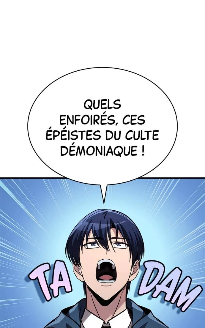 My Exclusive Tower Guide Chapitre 84 - Page 101