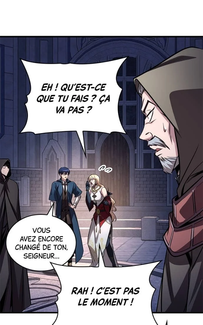 My Exclusive Tower Guide Chapitre 84 - Page 103