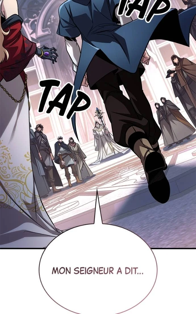 My Exclusive Tower Guide Chapitre 84 - Page 107