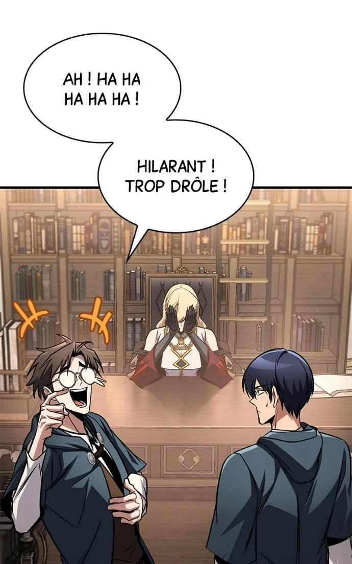 My Exclusive Tower Guide Chapitre 84 - Page 116