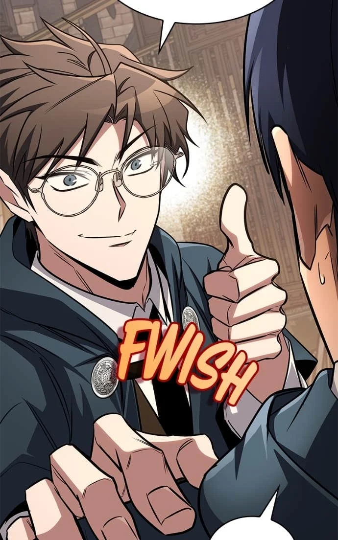 My Exclusive Tower Guide Chapitre 84 - Page 118