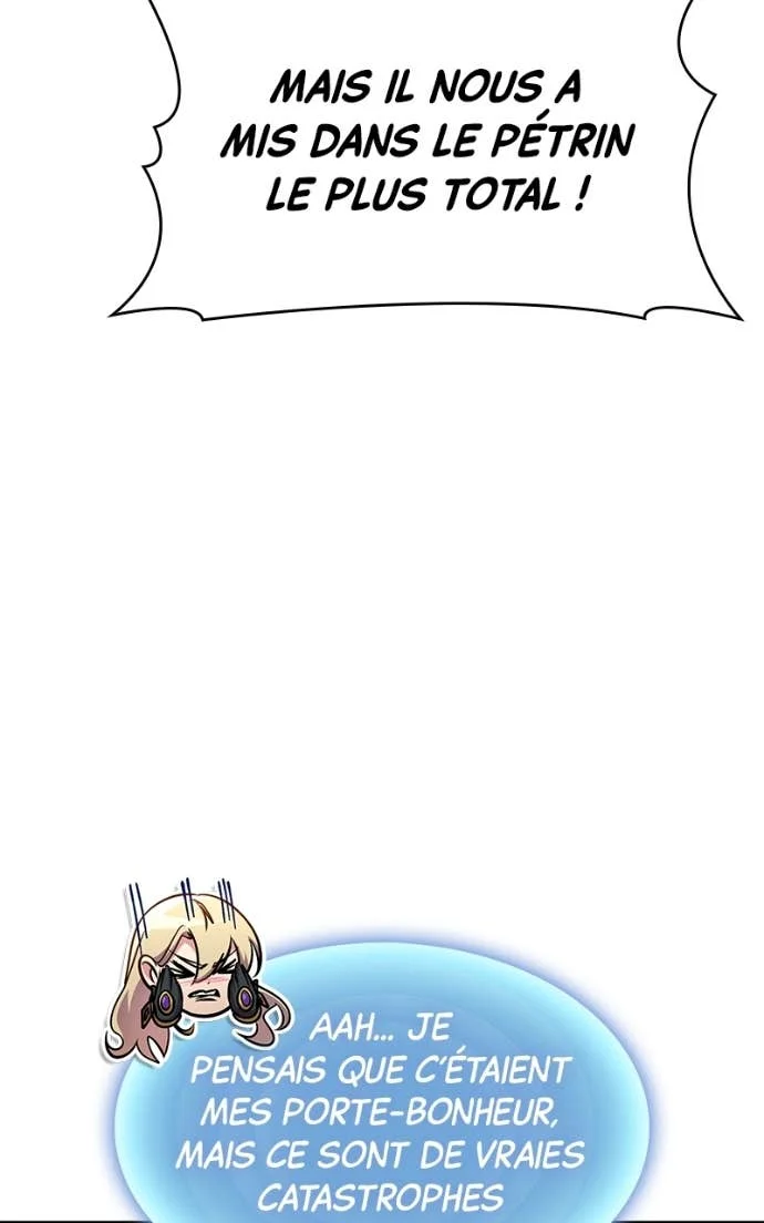 My Exclusive Tower Guide Chapitre 84 - Page 121