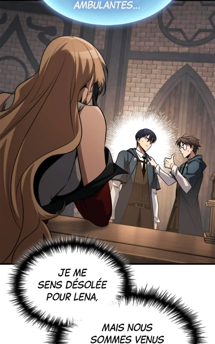 My Exclusive Tower Guide Chapitre 84 - Page 122